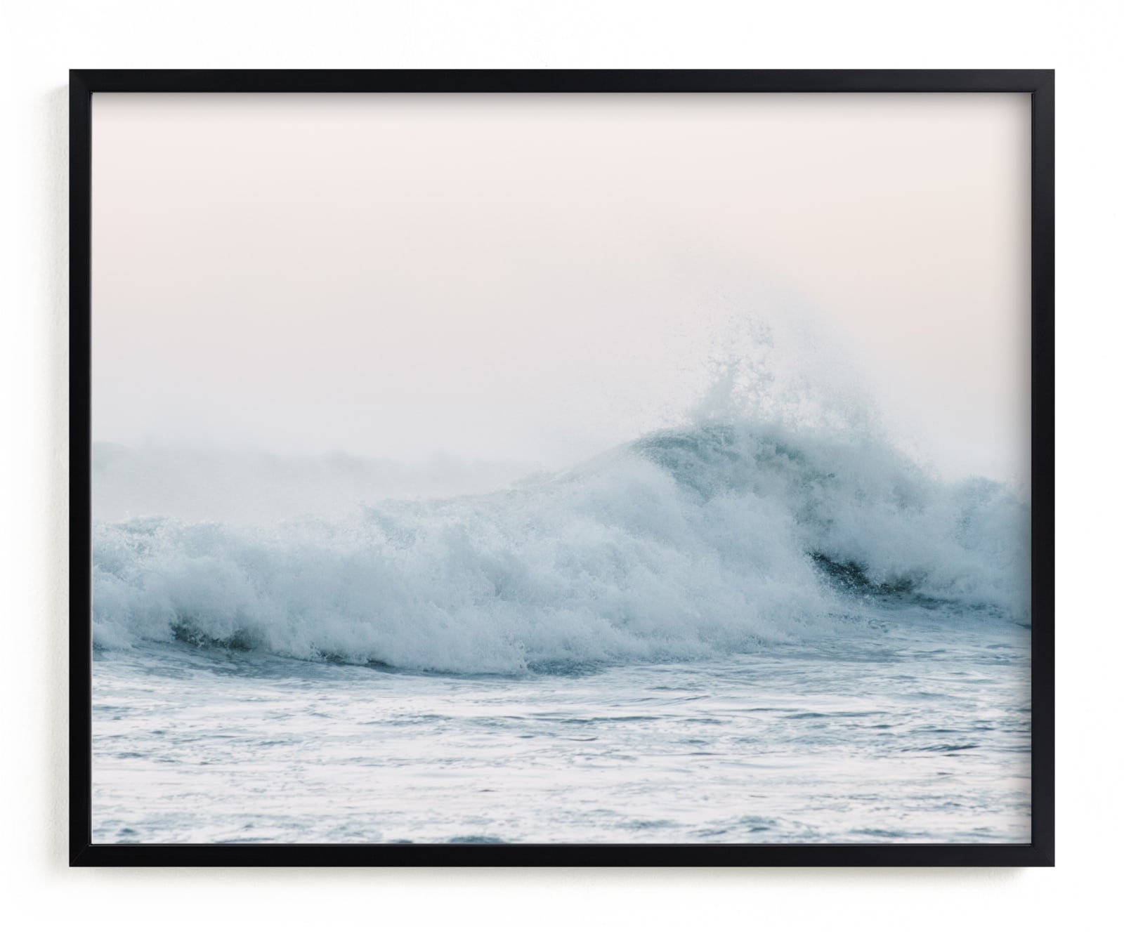 Playa Negra Open Edition Fine Art Print - Image 0