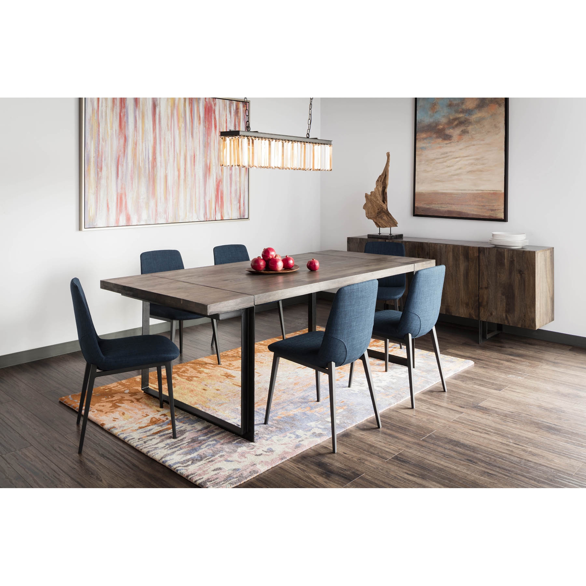 Tiburon Sideboard Large - Image 3