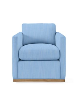 Barton Track Arm Chair - Thumbnail 3