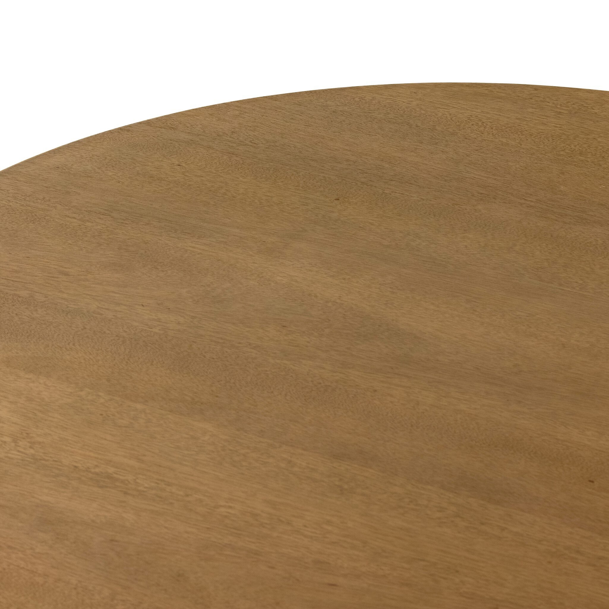 Pilo Dining Table - Natural Matte Veneer - Image 4
