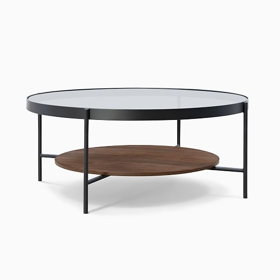 Rockville 37" Coffee Table - Image 0