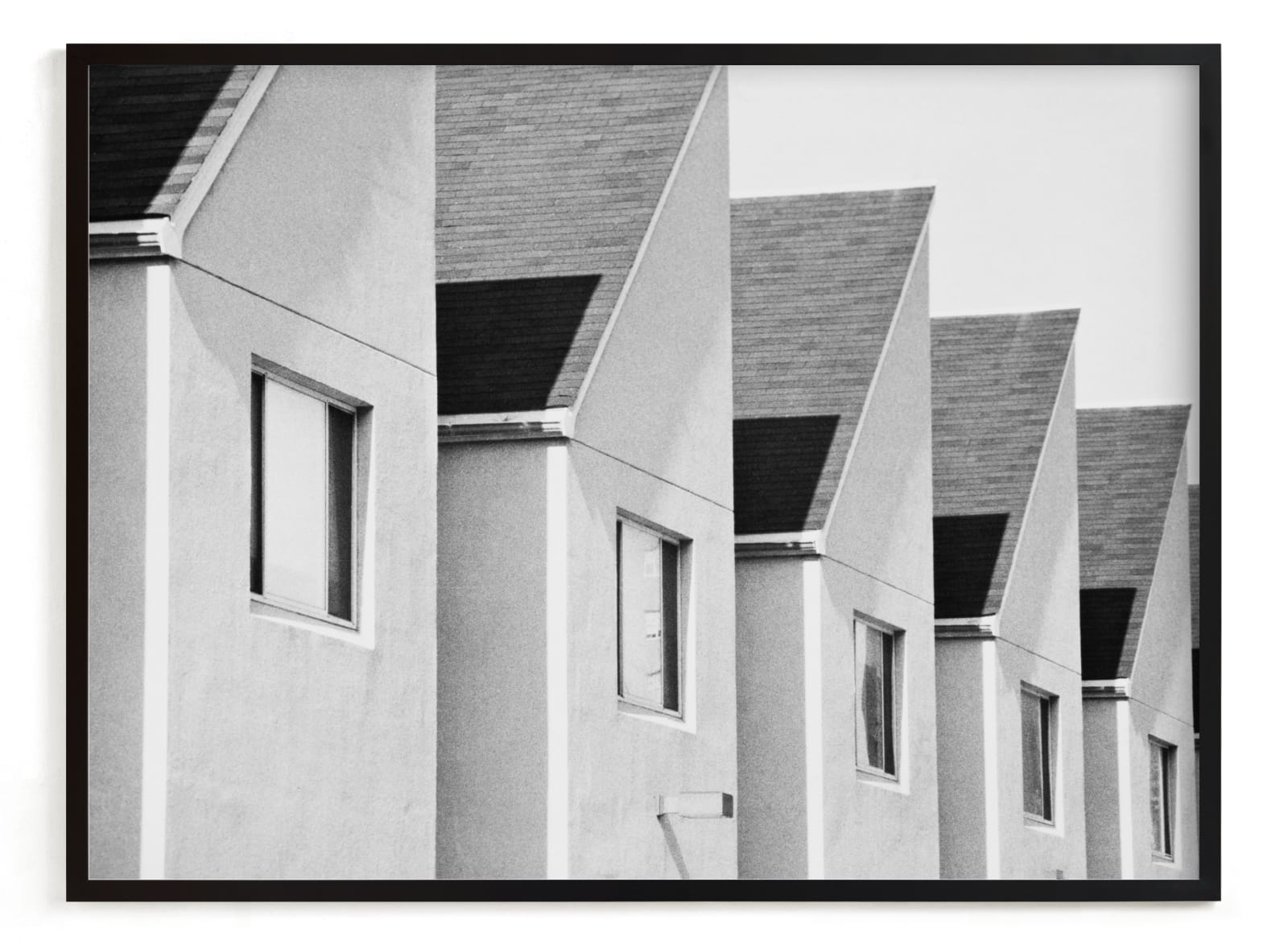 Homogeneous Limited Edition Fine Art Print 2 - Image 0