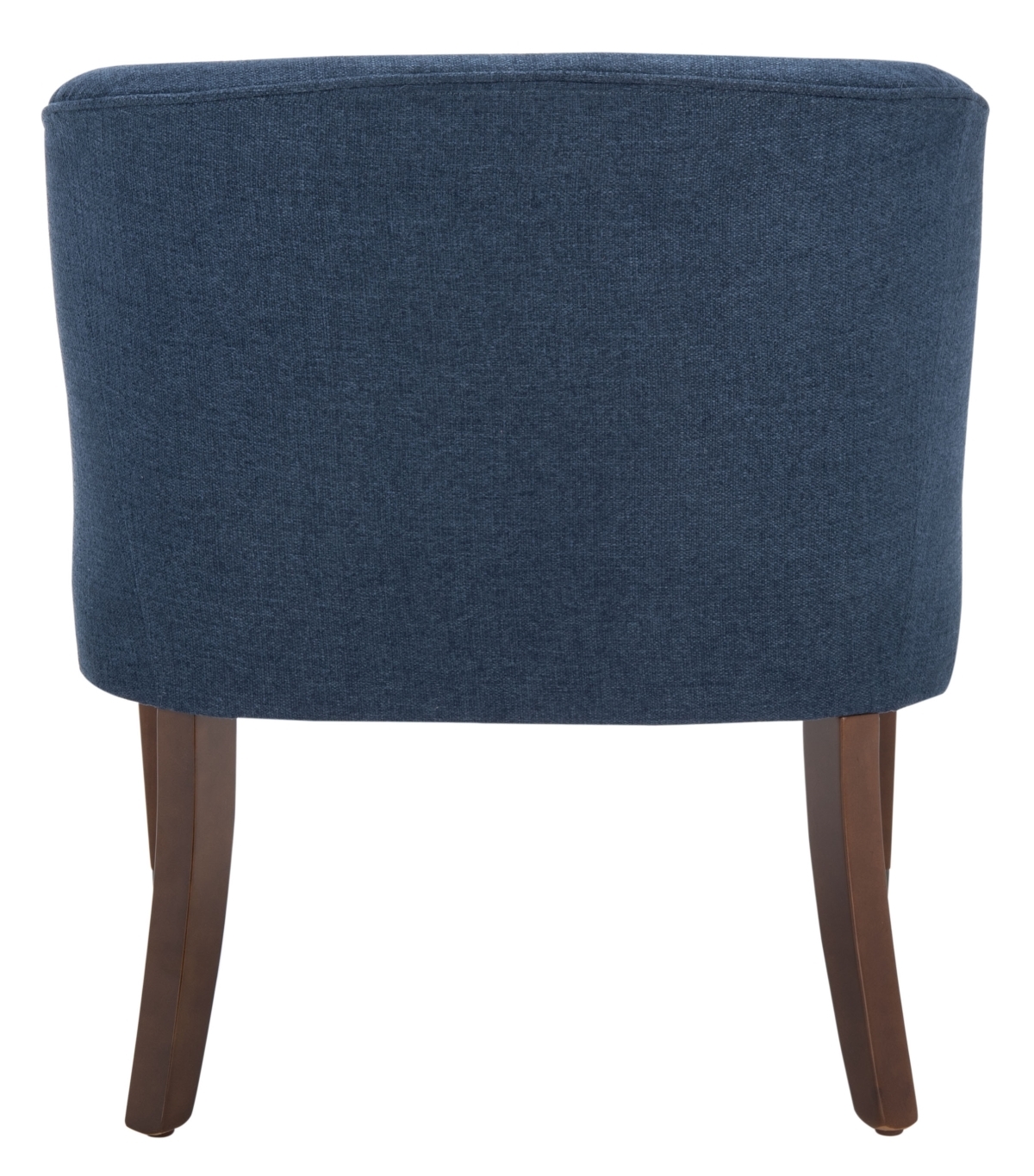 Ibuki Accent Chair - Navy - Safavieh - Image 8