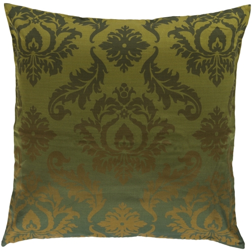 Elizabeth Throw Pillow, 22" x 22", pillow cover only - Image 0