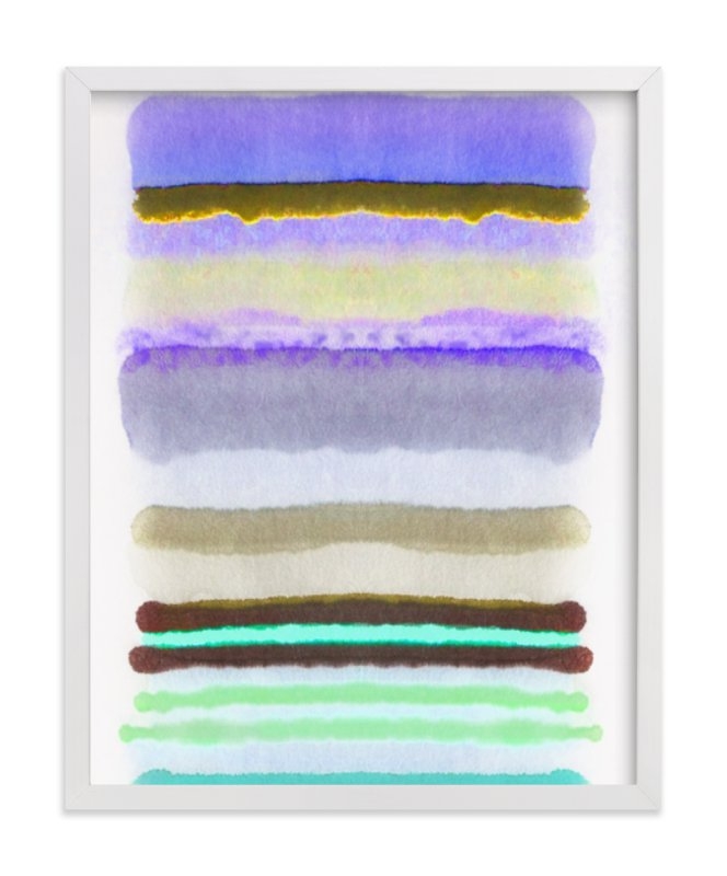 Behind The Veil Limited Edition Fine Art Print 2 - Image 0