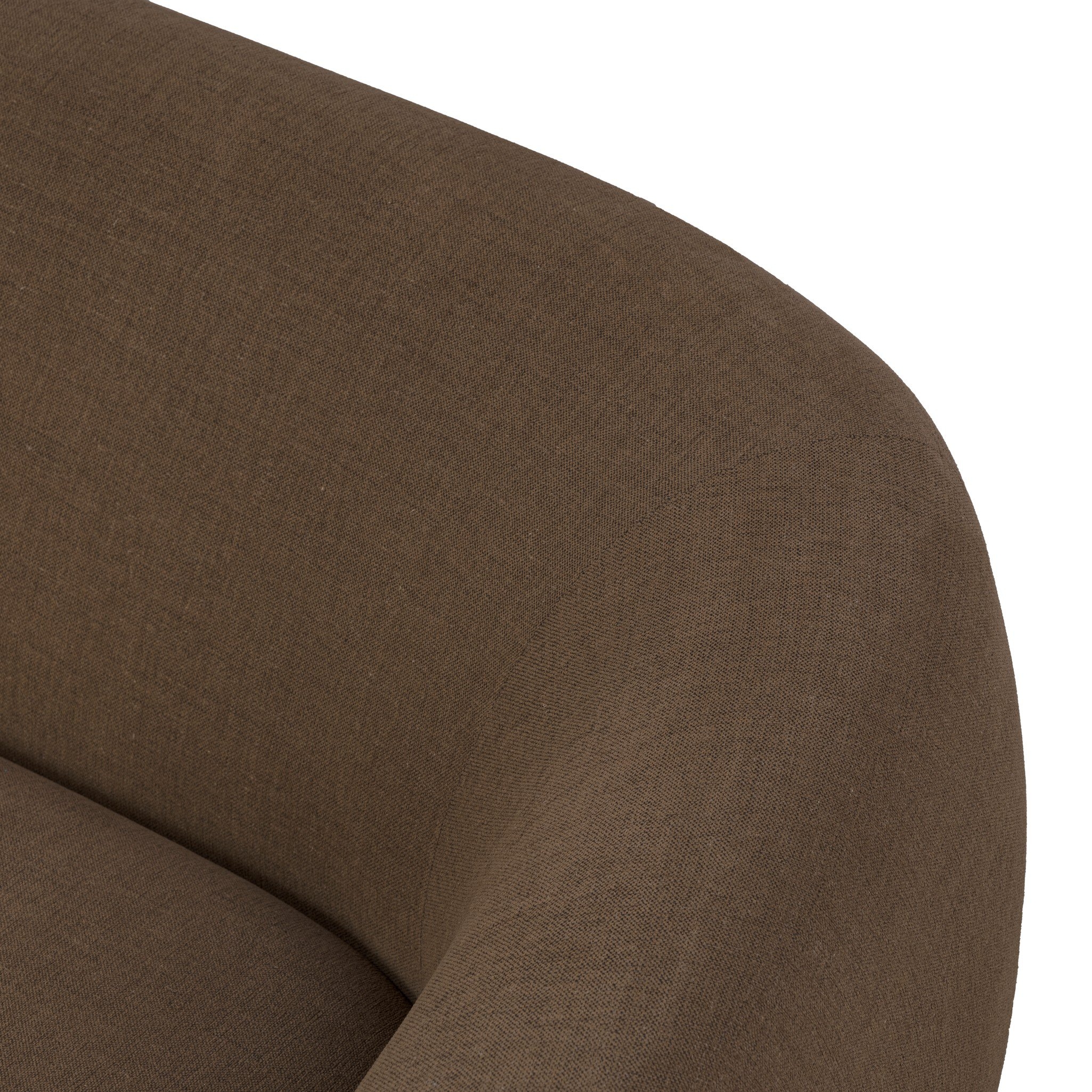 Channing Sofa - Crypton Nomad Mushroom - Image 7