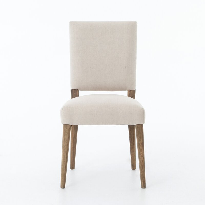 Four Hands Kurt Upholstered Dining Chair - Image 0