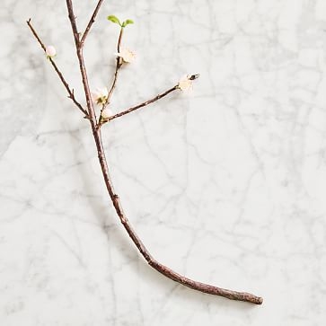 Faux Cherry Blossom Branch - Image 2