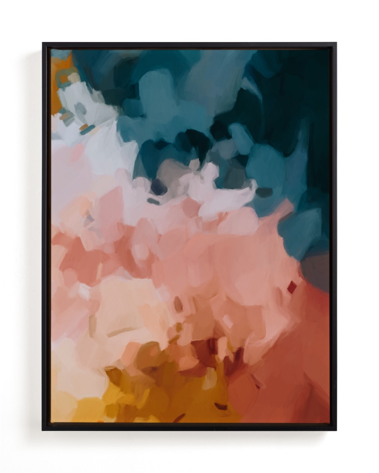 At Sunset Limited Edition Fine Art Print 2 - Image 0