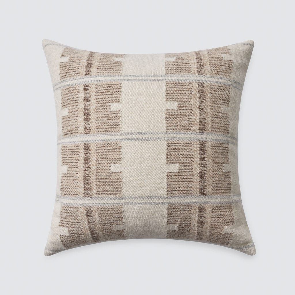 The Citizenry Agata Pillow | 22" x 22" - Image 0
