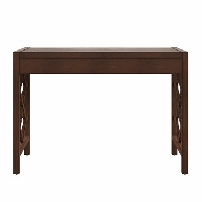 Lavina Solid Wood Desk - Image 0