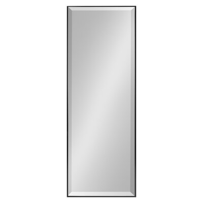 Logsdon Traditional Beveled Accent MIrror - Image 0