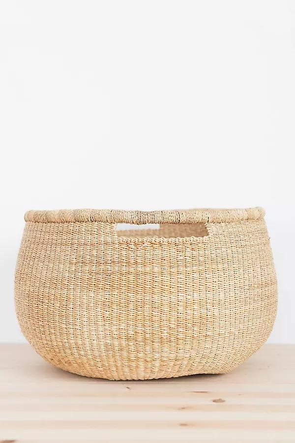 Highline Storage Basket - Image 0