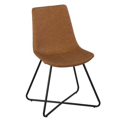 Lauzon Upholstered Side Chair - Image 0