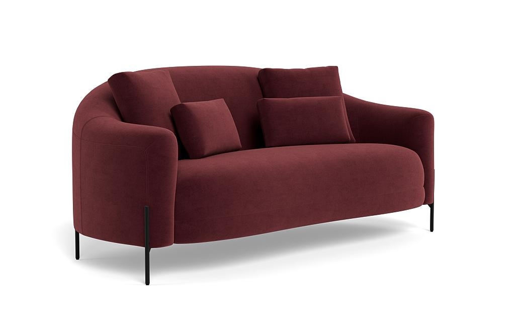 Fiona 2-Seat Sofa - Image 1
