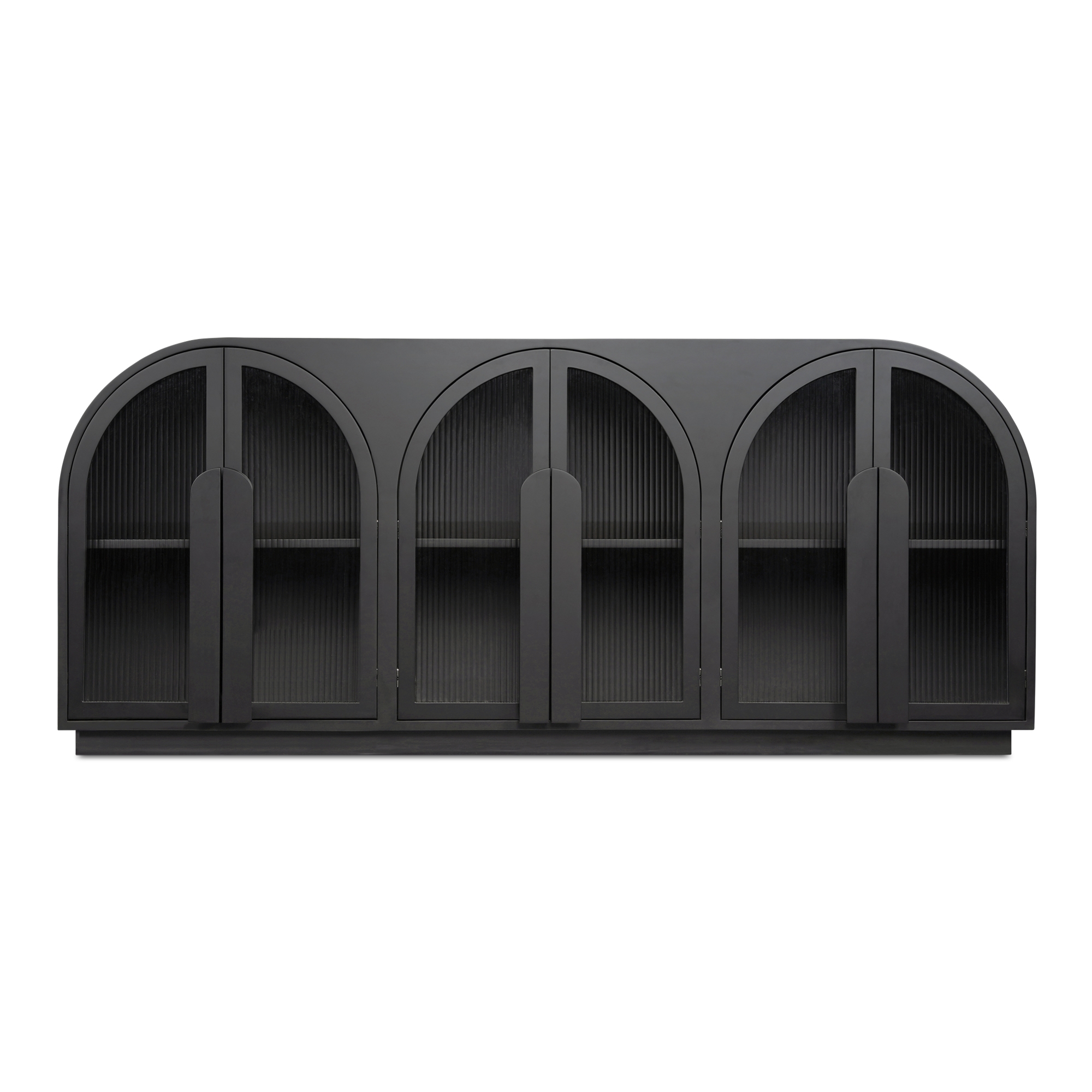 Salone Sideboard Black - Image 0