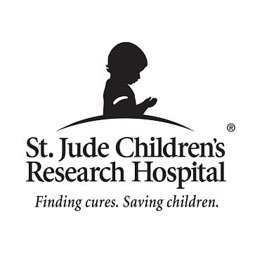 $5 Charitable St. Jude Children's Research Hospital Donation - Image 0