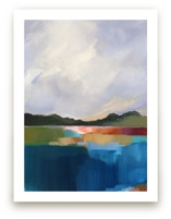 Homeland Limited Edition Fine Art Print 2 - Image 0