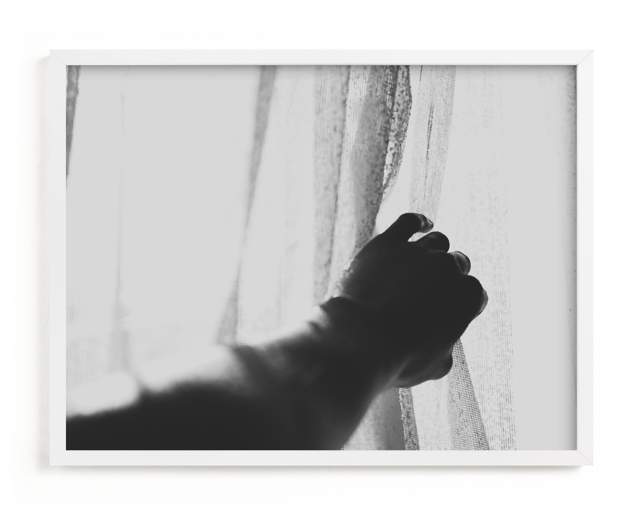 Let The Light In Limited Edition Fine Art Print 2 - Image 0