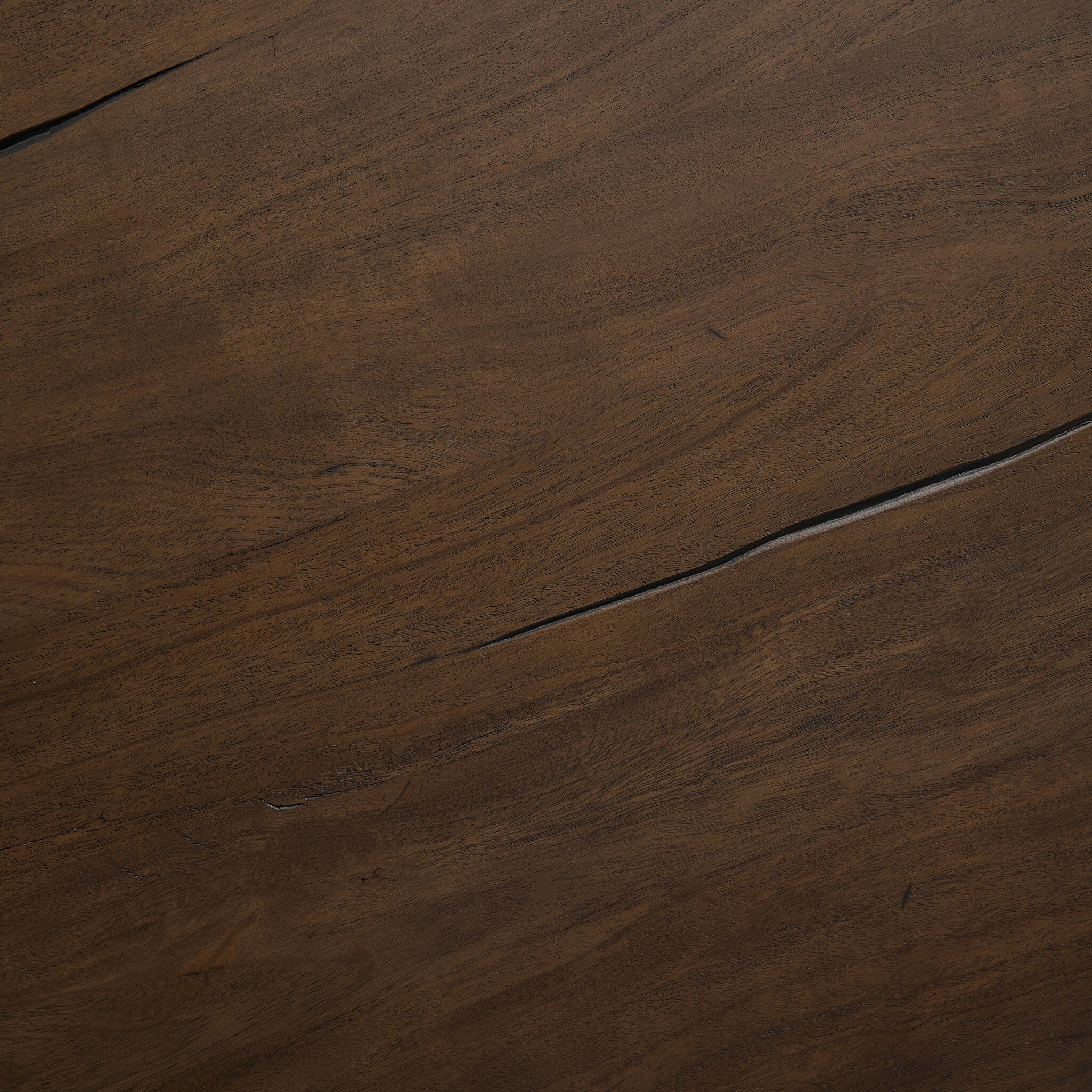 Stuart Nesting Coffee Table - Aged Belgium Bleach - Image 4