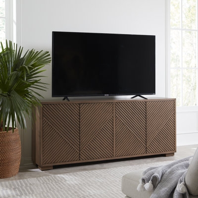 78'' Media Console - Image 0