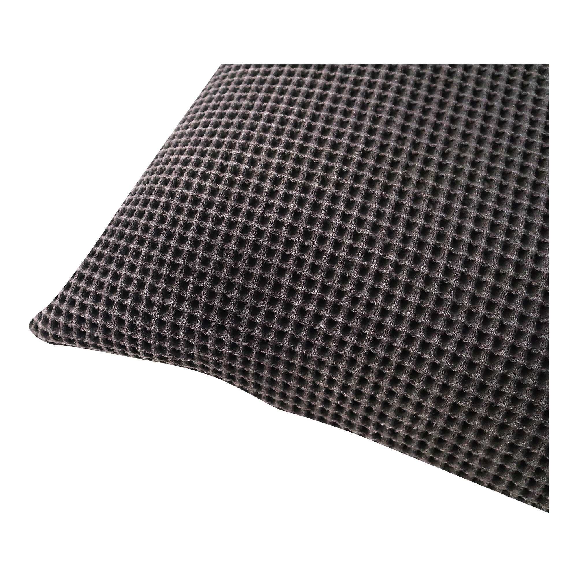 Ria Pillow Black Peppercorn - Image 2