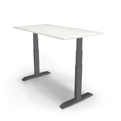 Hilo Height Adjustable Standing Desk - Image 0