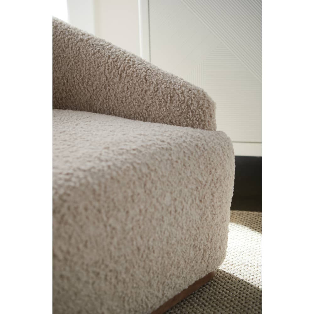 Bernie Swivel Chair - Image 2
