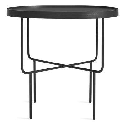 Blu Dot Roundhouse Tall Side Table - Image 0