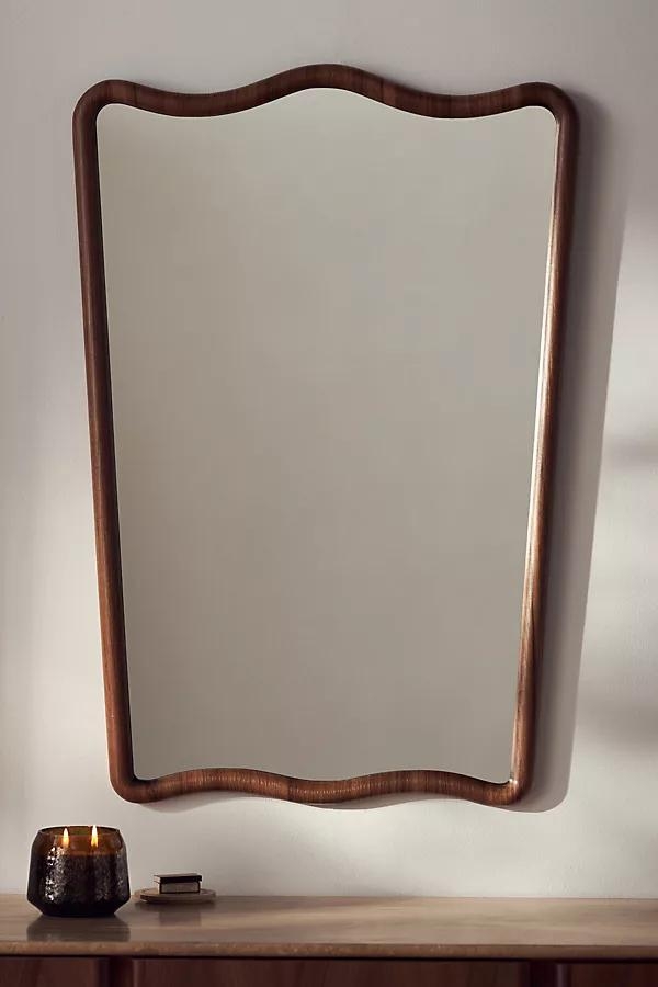 Jade Mirror - Image 0