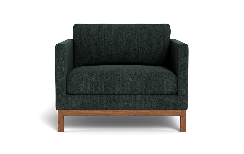 Jasper Accent Chair - Image 0