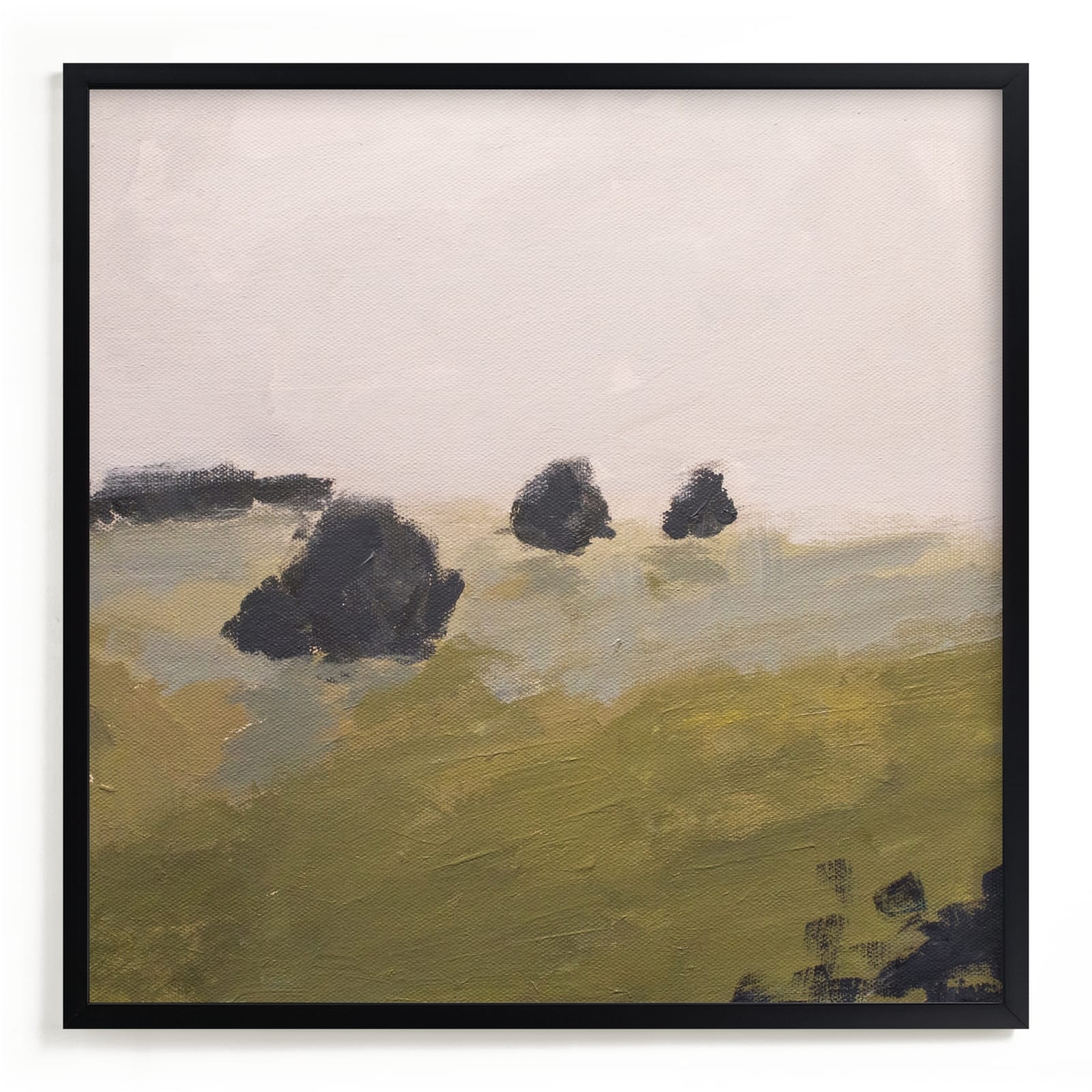 Among The Trees Limited Edition Fine Art Print 1 - Image 0