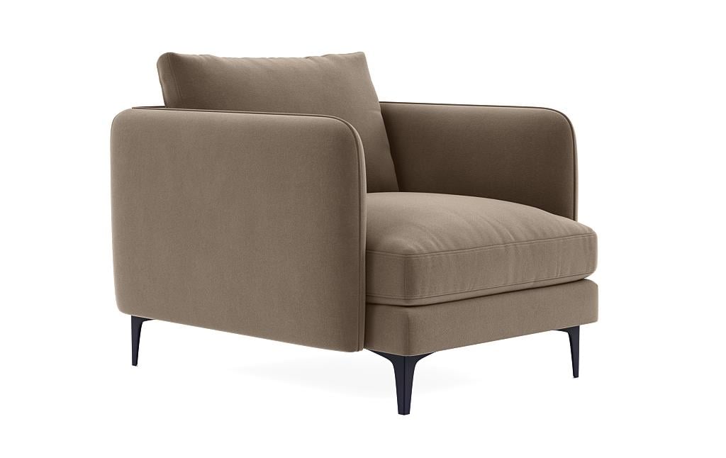Marlow Accent Chair - Image 1