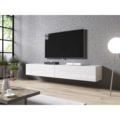 Shroyer TV Stand for TVs up to 88" - Image 0