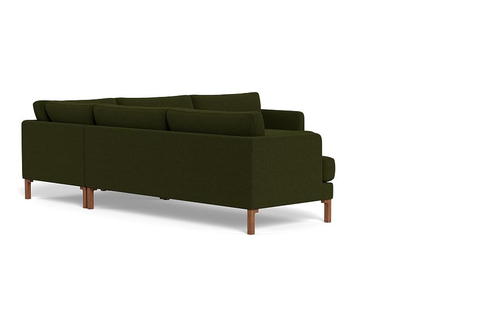 Winslow 4-Seat Corner Sectional - Image 1