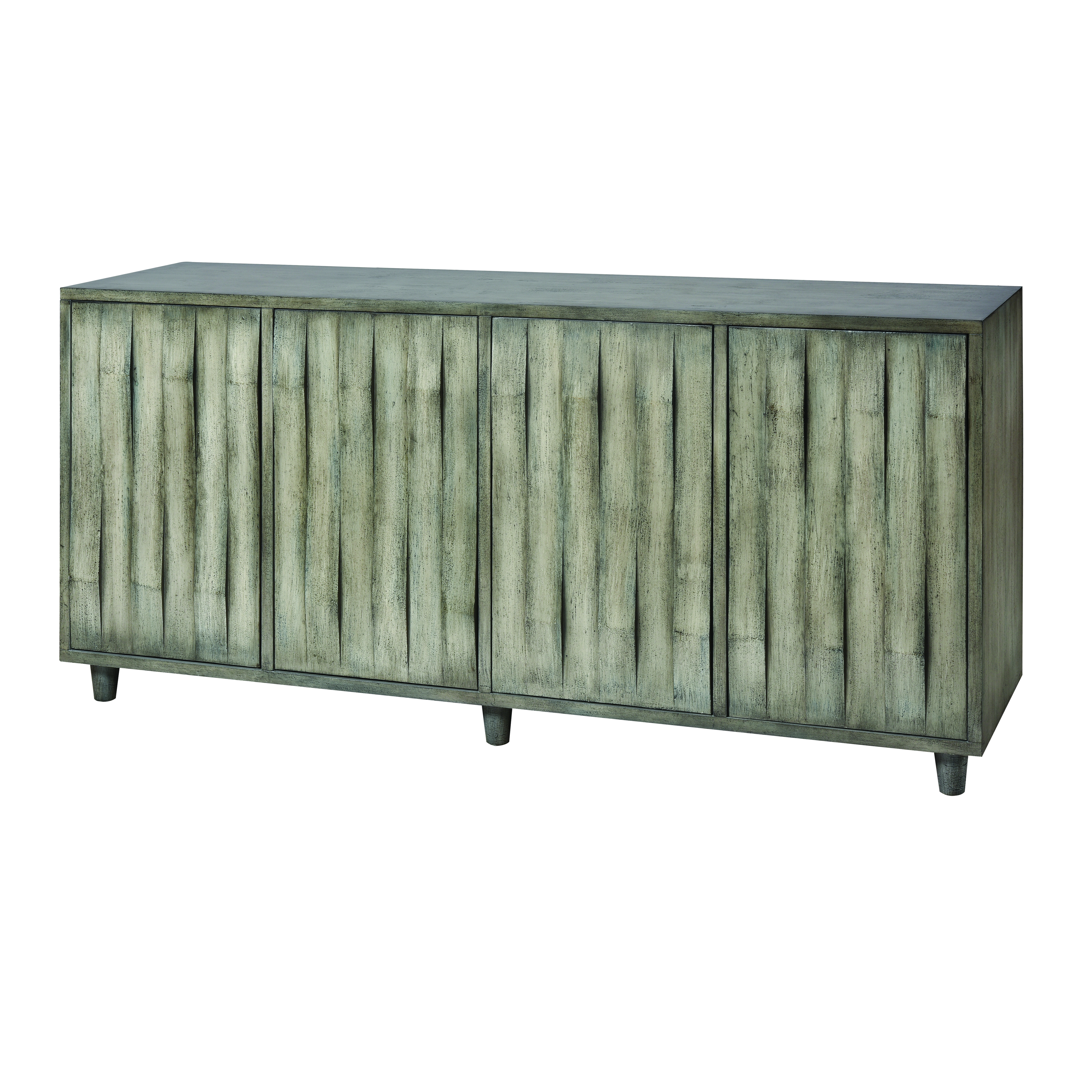 Seychelles Credenza - Image 0