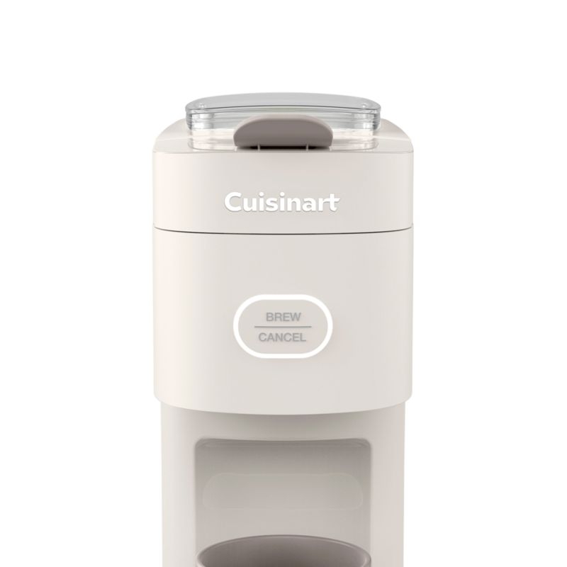 Cuisinart ® SoHo Single Serve Coffee Maker - Image 6