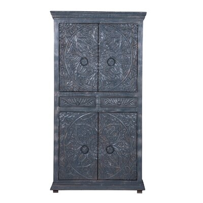 Teo High Armoire - Image 0