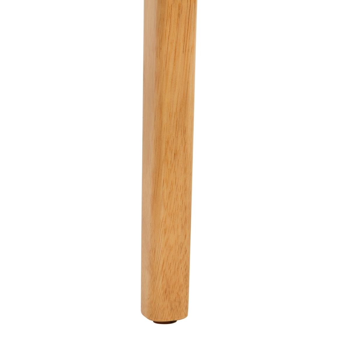 Lucca Retro Dining Chair - Natural - Safavieh - Image 3