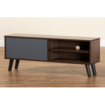 Mccann TV Stand for TVs up to 60" - Image 0