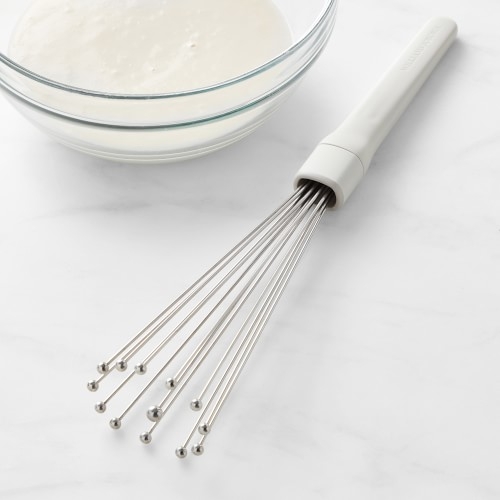 Williams Sonoma Breakfast Cleanable Whisk - Image 0