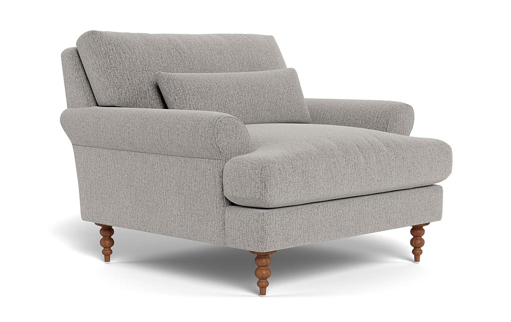 Maxwell Accent Chair by Apartment Therapy - Image 1