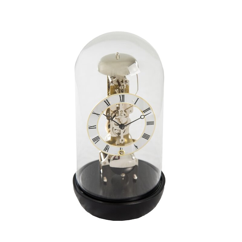 Hermle Black Forest Clocks Jax Clock - Image 0