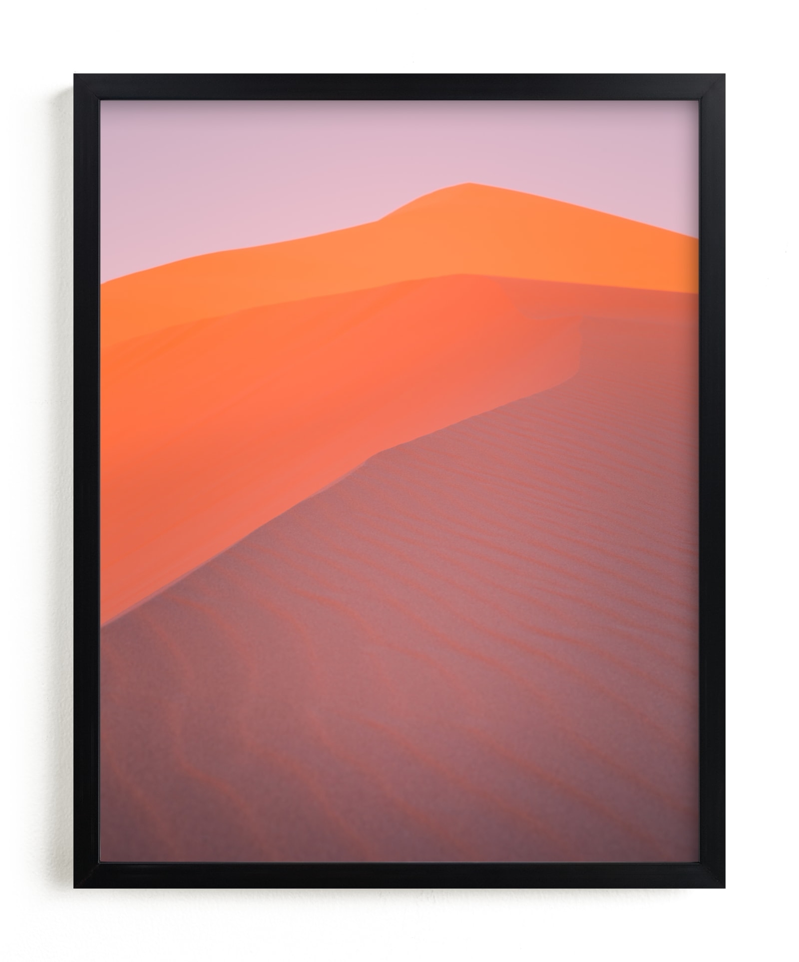 Desert Light Limited Edition Fine Art Print 2 - Image 0