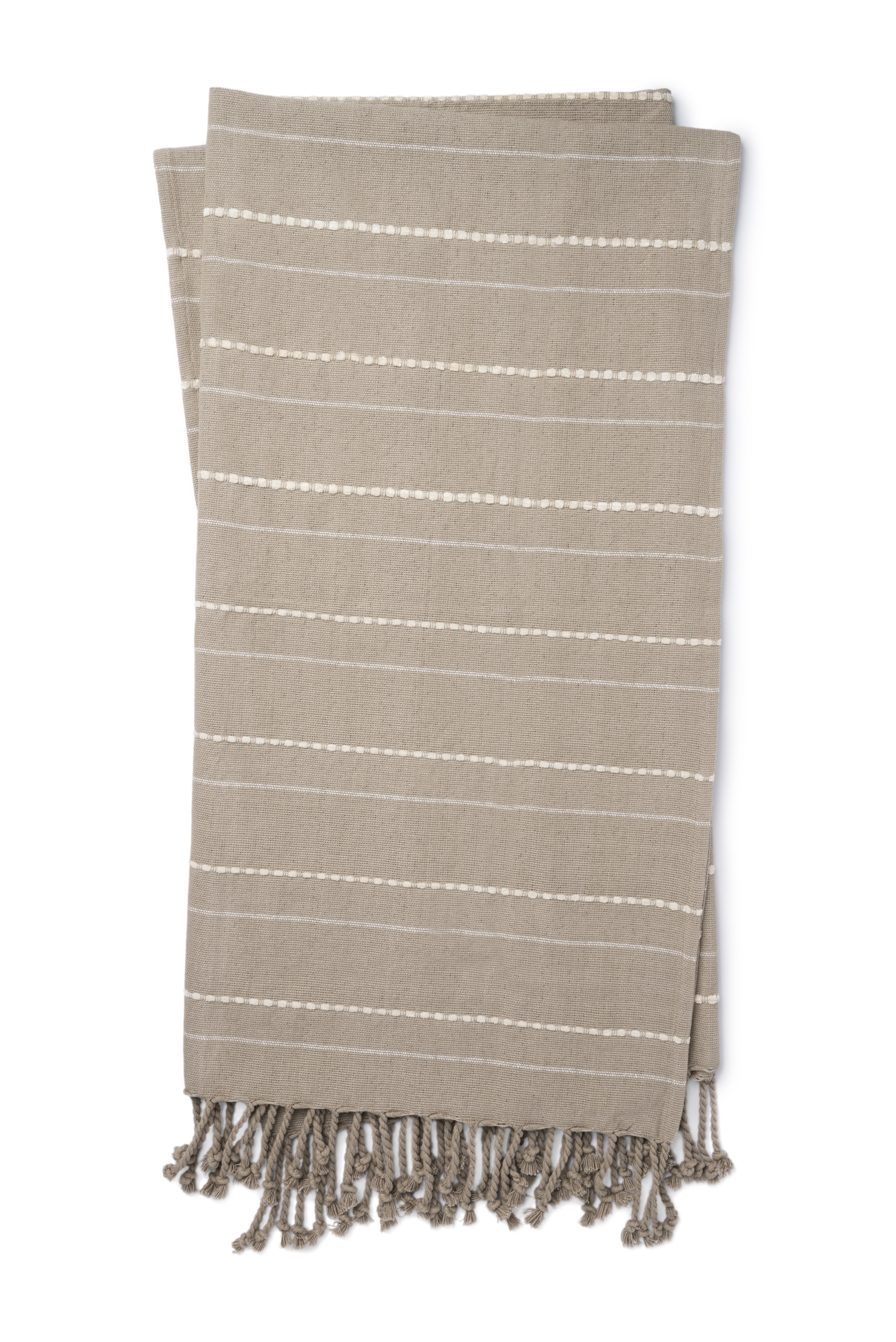Magnolia Home by Joanna Gaines AMIE T1038 GREY / NATURAL 4'-2" x 5' - Image 0