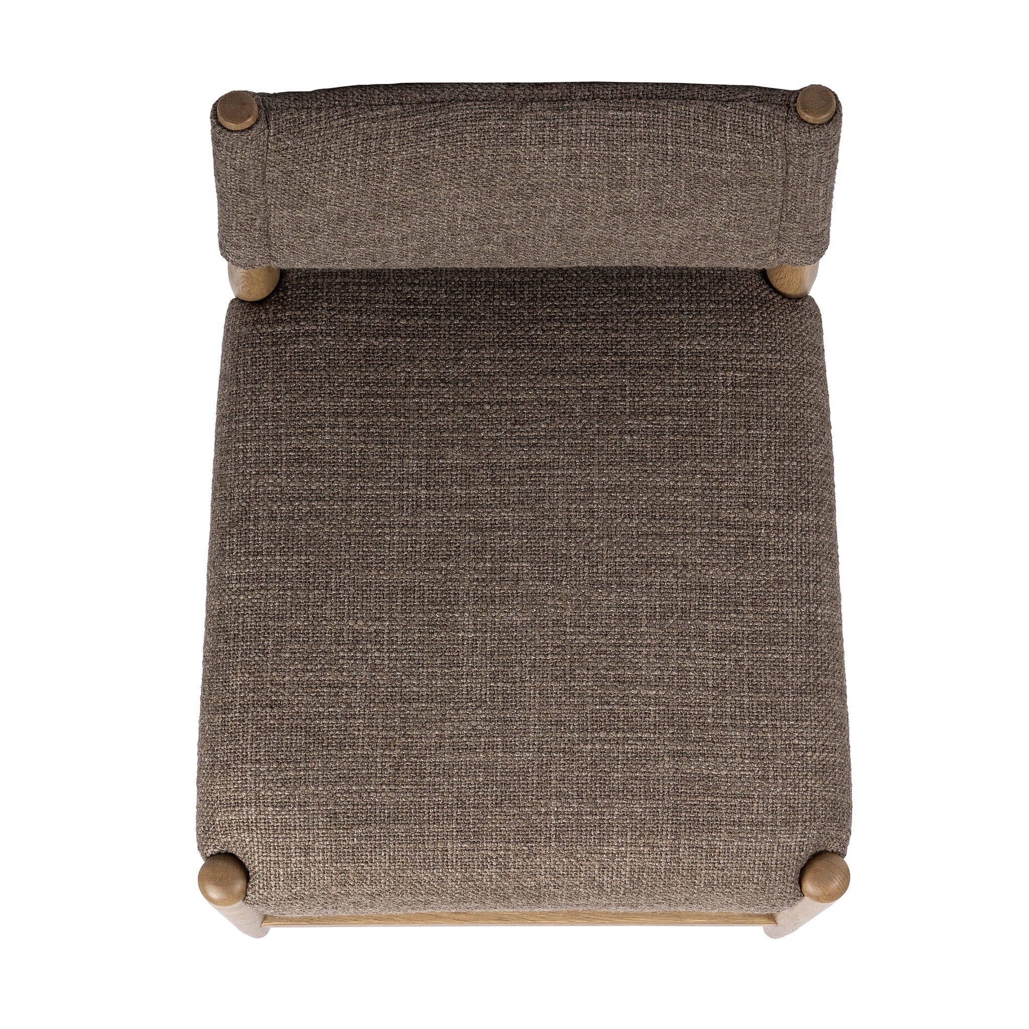 Jayla Counter Stool - Saxon Mink - Image 7