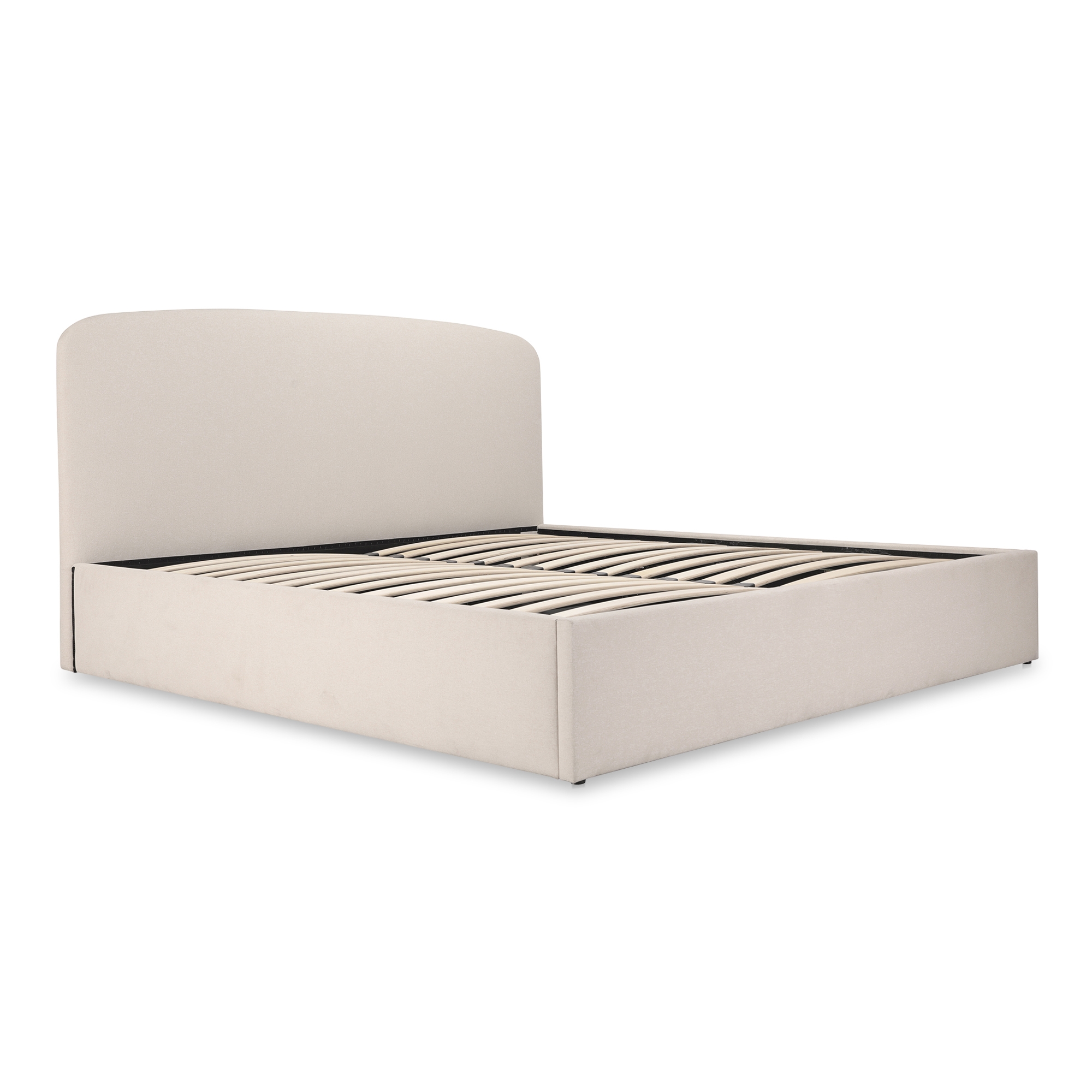 Joan Queen Storage Bed - Image 15