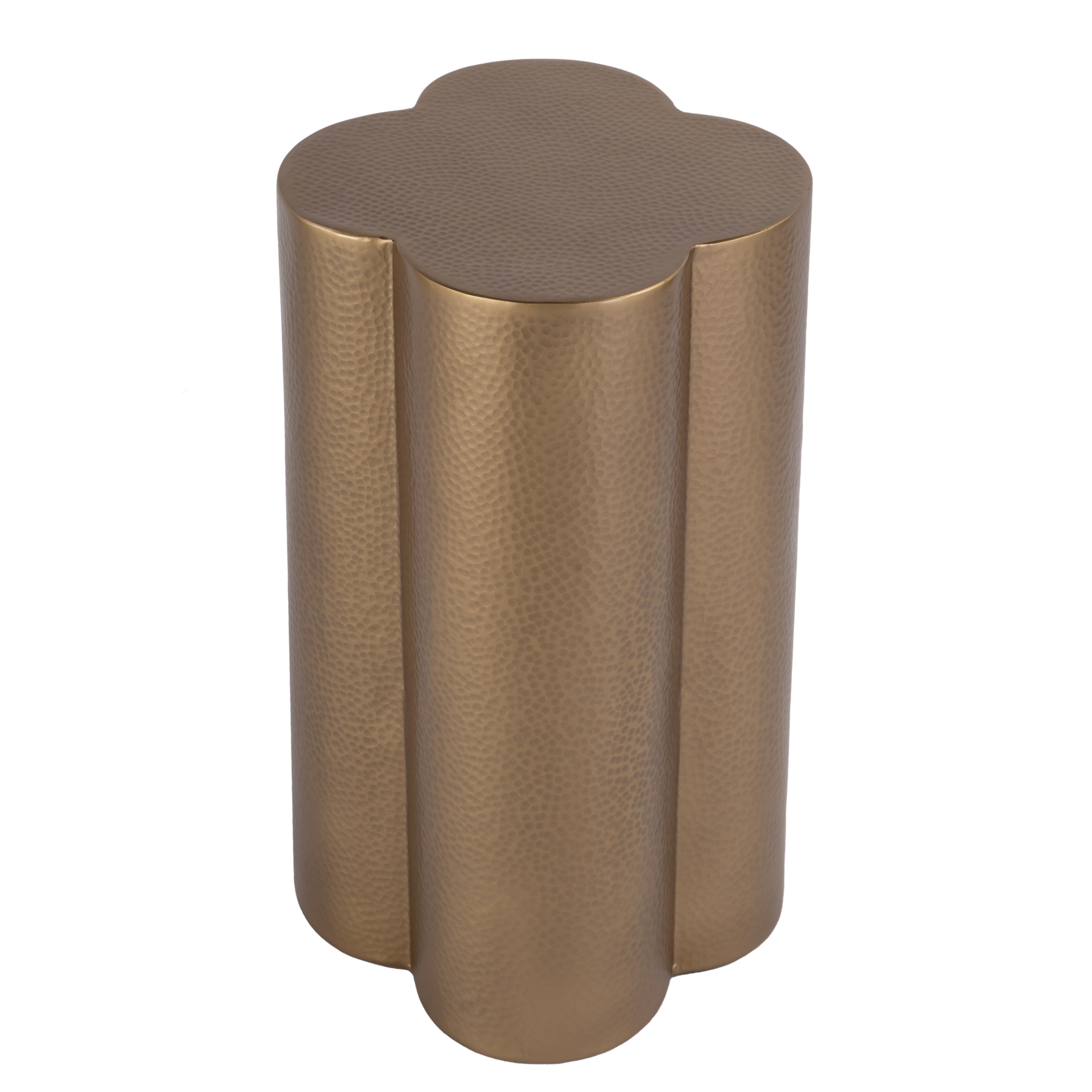 Colmar Natural End Table - Image 3