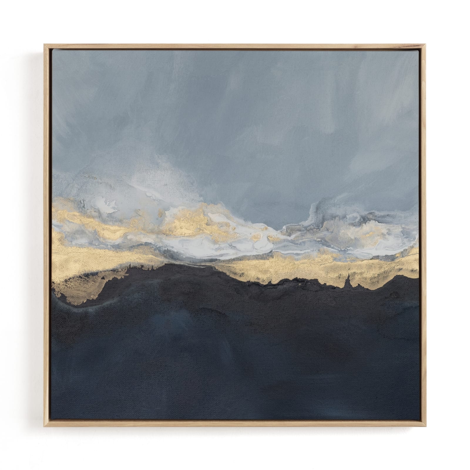 Pearl Sky I Limited Edition Fine Art Print 2 - Image 0