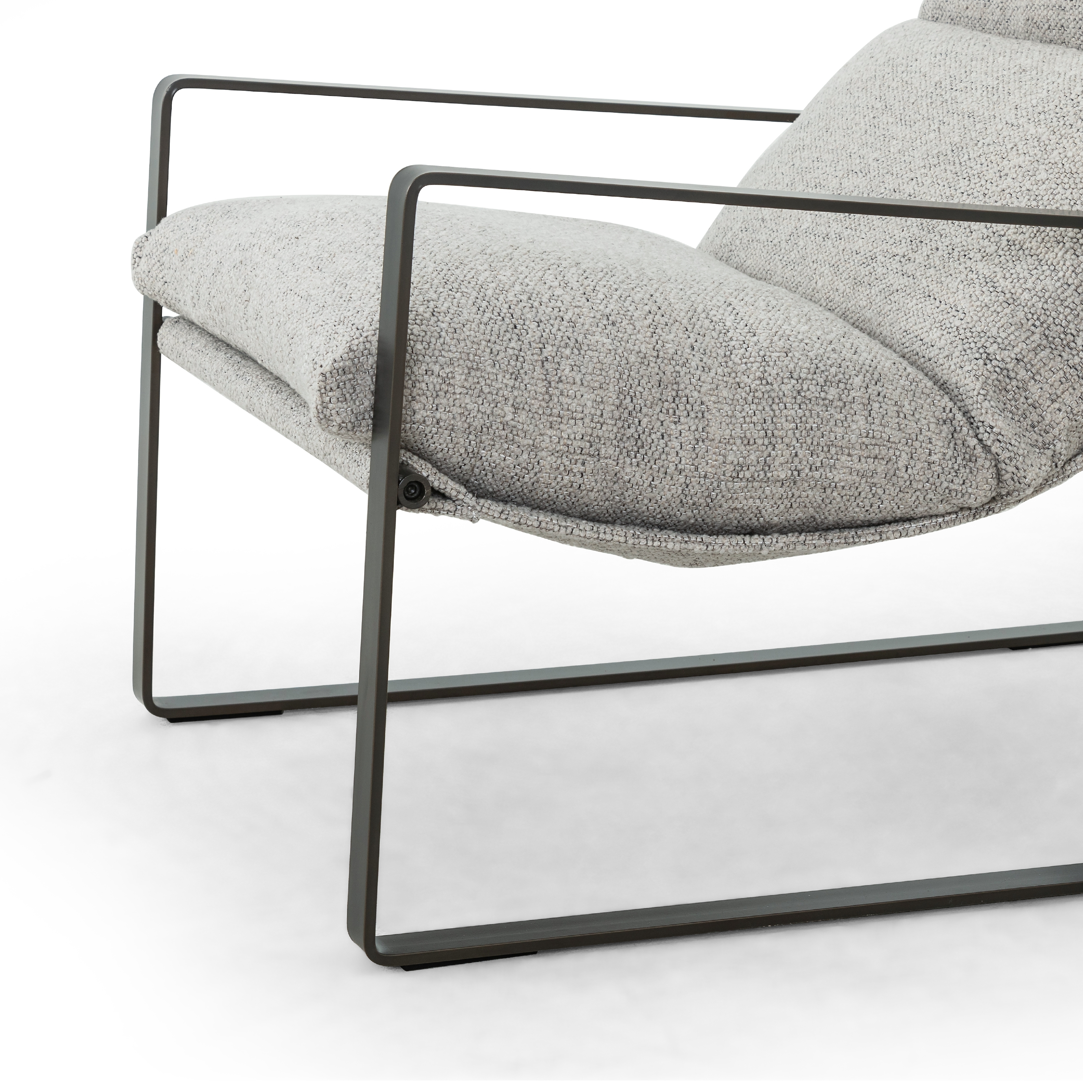 Emmett Sling Chair-Merino Porcelain - Image 8